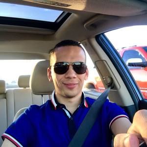 Meet your Posher, Mehdi